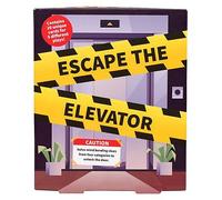 Escape The Elevator - Escape Room Game