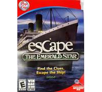Escape The Emerald Star