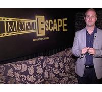 Escape the Escape Room: Part 1