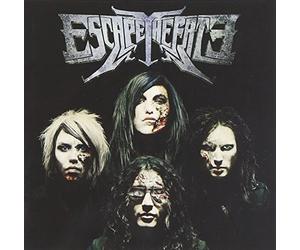 Escape The Fate