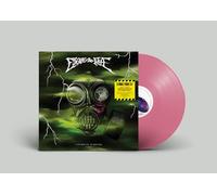 Escape The Fate - Chemical Warfare: B-Sides (Pink Vinyl) [VINYL]