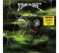 Escape The Fate - Chemical Warfare: B-Sides (Pink Vinyl) [VINYL]