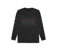 Escape The Fate - Deathcore - Longsleeve - black - M - 100% Cotton M
