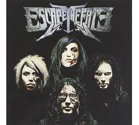 Escape The Fate - Escape The Fate