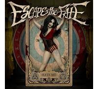Escape The Fate - Hate Me [VINYL]