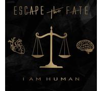 Escape The Fate - I Am Human