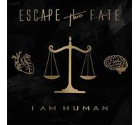 Escape The Fate - I Am Human