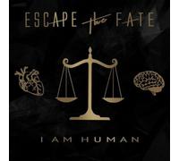 Escape The Fate - I Am Human [VINYL]