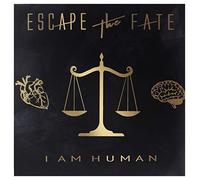 Escape The Fate - I Am Human [VINYL]