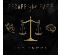 Escape the Fate - I Am Human [VINYL]