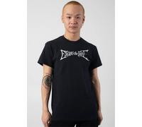Escape The Fate - Ouroboros - T-Shirt - black - XXL - 100% Cotton XXL