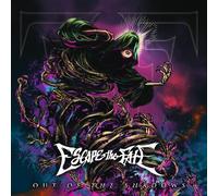 Out Of The Shadows [VINYL]