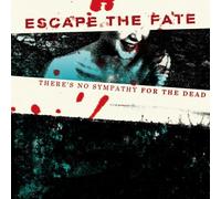 Escape the Fate - re's No Sympathy for the Dead - Vinyl Record lp - K4z