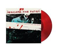 Escape the Fate - There's No Sympathy for the Dead [VINYL]