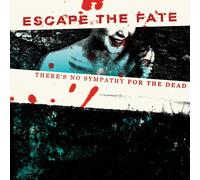 Escape the Fate There's No Sympathy for the Dead (Vinyl) (US IMPORT)