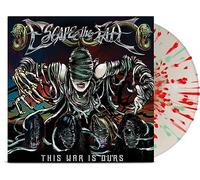 Escape the Fate - This War Is Ours [VINYL]