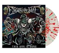 Escape the Fate – This War Is Ours – 12" Coloured Vinyl