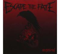 Escape The Fate - Ungrateful