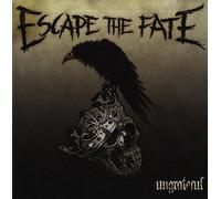 Escape The Fate - Ungrateful