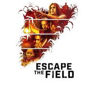 Escape the Field