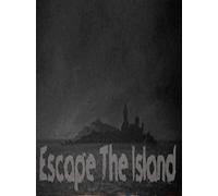 Escape The Island Steam Key GLOBAL