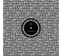 Gut Nose - Escape The Matrix [VINYL]