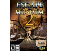 Escape the Museum 2