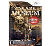 Escape the Museum / Game