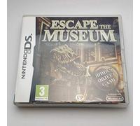Escape the Museum (Nintendo DS)