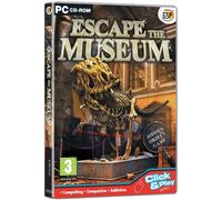 Escape the Museum (PC CD)