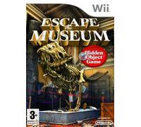Escape The Museum (Wii)