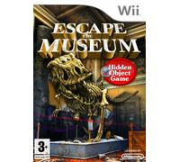 Escape The Museum (Wii)