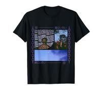 Escape the Ordinary with Unique Artistic Expressions T-Shirt