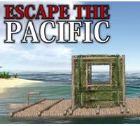 Escape The Pacific PC Steam CD Key