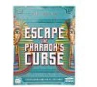 Escape The Pharaohs Curse