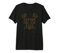 Escape the Rat Race Premium T-Shirt