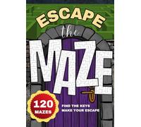 Escape the Room: 120 Puzzles Escape Challenge, Find the Key and Make Your Escape
