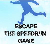 Escape: The Speedrun Game PC Steam CD Key
