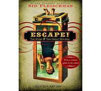 Escape!: The Story of The Great Houdini
