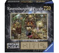 Escape The Witches Kitchen - Brand New And Sealed