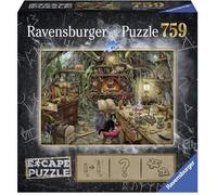 Escape The Witches Kitchen - Brand New & Sealed