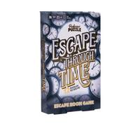 Escape Through Time Mini Escape Room