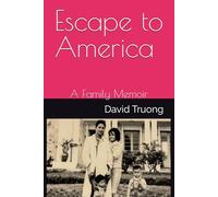 Escape to America: A Family Memoir