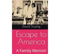 Escape to America: A Family Memoir