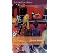 Escape to An Autumn Pavement (Caribbean Modern Classics)