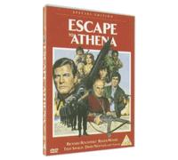 Escape to Athena