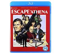 Escape To Athena (Blu-ray)