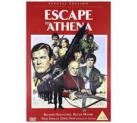 Escape to Athena