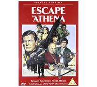 Escape To Athena (Special Edition)