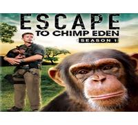 Escape to Chimp Eden Season 1